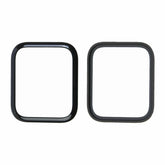 Front Screen Outer Glass Lens With OCA for Apple Watch Series 4 / 5 / 6 44mm, For Apple Watch Series 4 / 5 / 6 (44mm)